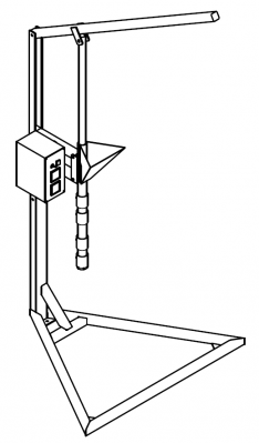 Plastic injection machine, Precious Plastic - OHO - search engine for ...